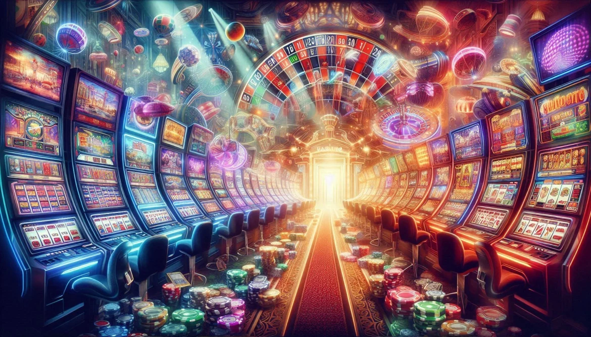 PiggyBet Casino